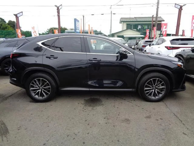 Lexus NX NX350H VERSION L 2023 — миниатюра 2