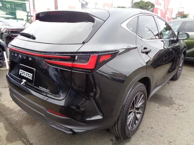Lexus NX NX350H VERSION L 2023 — миниатюра 3