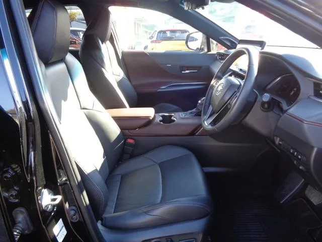 Toyota HARRIER Z 2024 — миниатюра 5