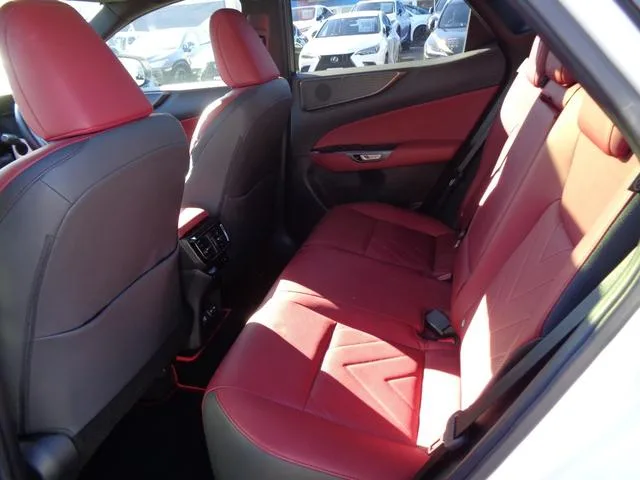 Lexus NX NX250 VERSION L 2023 — миниатюра 4