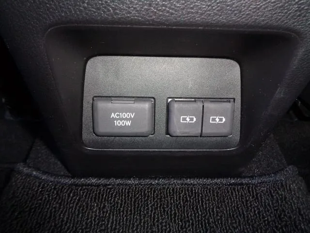 Lexus NX NX350H F SPORT 2023 — миниатюра 5