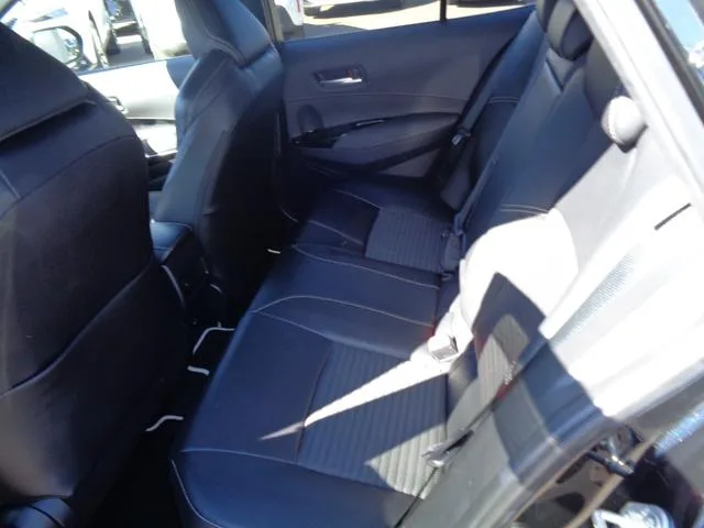 Toyota COROLLA TOURING HYBRID WB 2023 — миниатюра 4