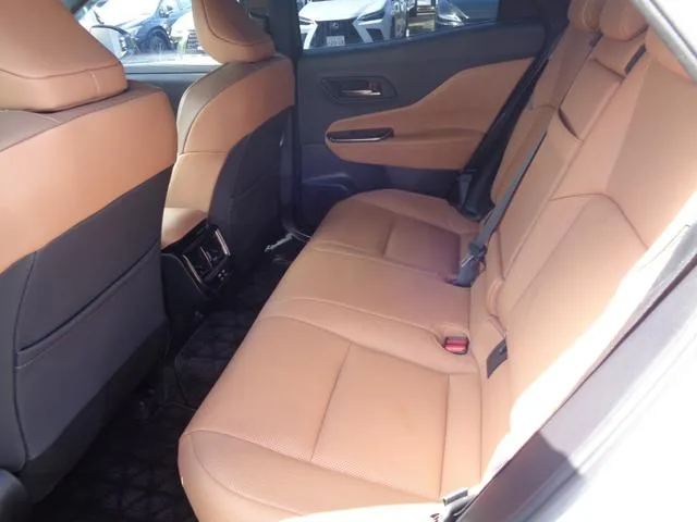 Toyota CROWN SPORT Z 2024 — миниатюра 4