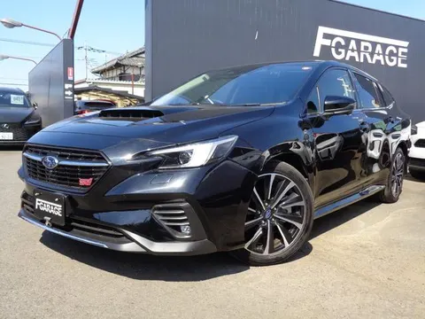 Subaru LEVORG 2025 купить в Москве