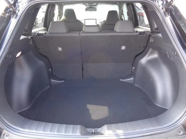 Toyota CorollaCross HYBRID S 2025 — миниатюра 5
