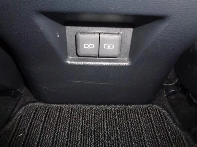 Toyota HARRIER HYBRID Z 2023 — миниатюра 4