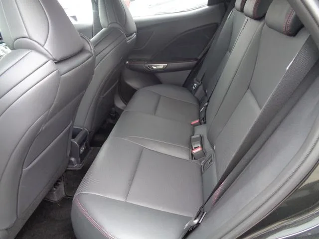 Lexus LBX MORIZO RR 2024 — миниатюра 4