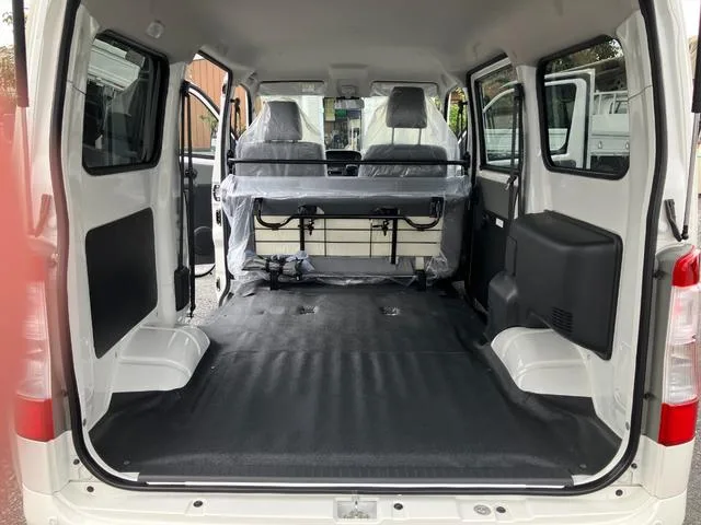 Toyota TOWNACE VAN GL 2025 — миниатюра 2