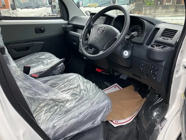 Toyota TOWNACE VAN GL 2025 — миниатюра 3