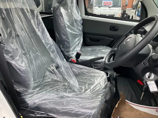 Toyota TOWNACE VAN GL 2025 — миниатюра 4