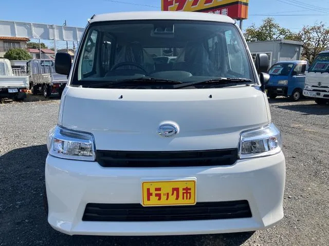 Daihatsu GRAN MAX CARGO GL 2025 — миниатюра 3