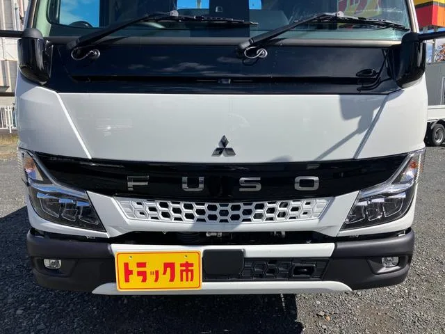 Mitsubishi Fuso CANTER 2025 — миниатюра 4