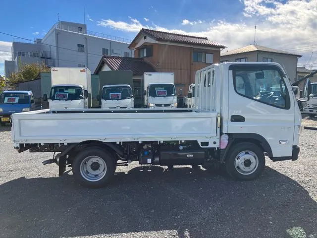 Mitsubishi Fuso CANTER 2025 — миниатюра 5