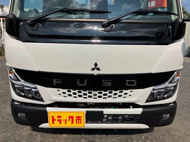 Mitsubishi Fuso CANTER 2025 — миниатюра 4