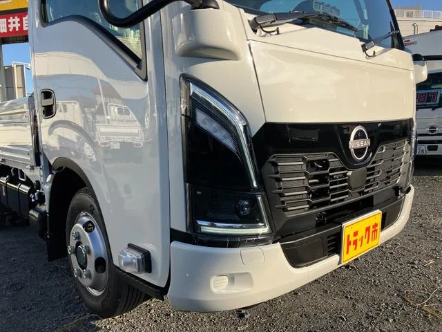 Nissan ATLAS TRUCK 2025 — миниатюра 4