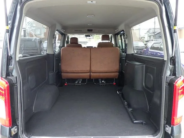 Nissan CARAVAN LONG GRAND PREMIUM GX 2024 — миниатюра 4