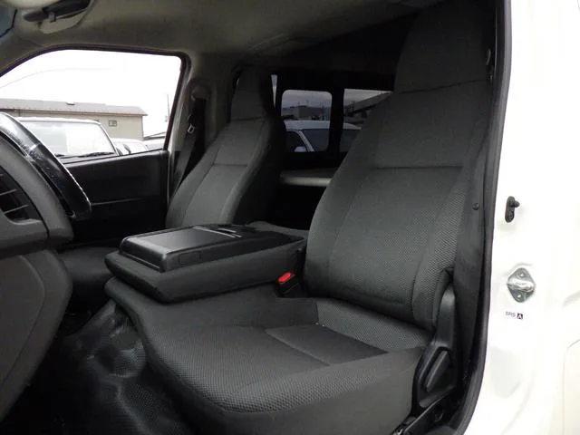 Mazda BRAWNY VAN LONG GL 2024 — миниатюра 5