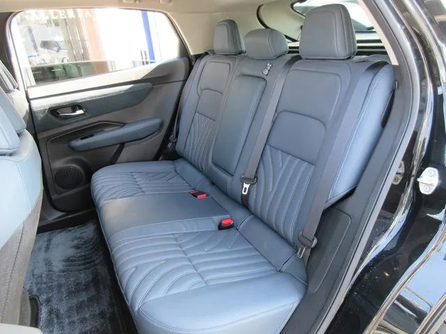 Nissan Ariya B9 E-4ORCE LIMITED 2023 — миниатюра 5