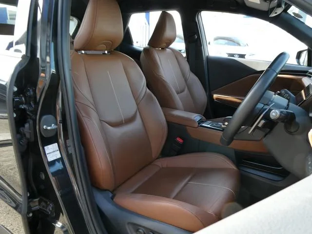 Lexus LBX RELAX 2024 — миниатюра 4