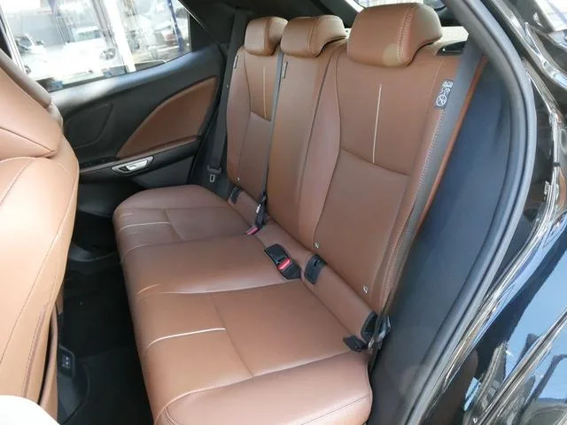 Lexus LBX RELAX 2024 — миниатюра 5