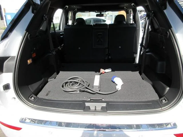 Mitsubishi OUTLANDER PHEV P 2022 — миниатюра 5