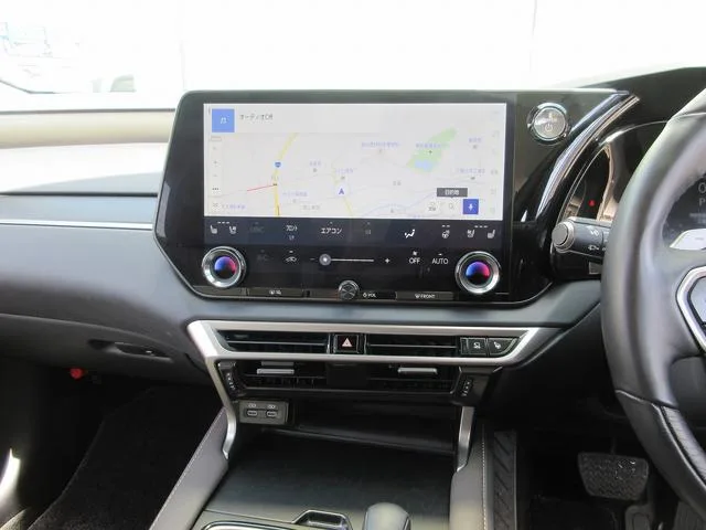 Lexus RX RX350H VERSION L 2023 — миниатюра 5