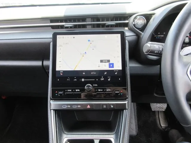 Lexus LBX RELAX 2024 — миниатюра 5