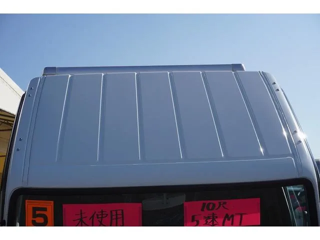 Mitsubishi Fuso CANTER 2023 — миниатюра 4