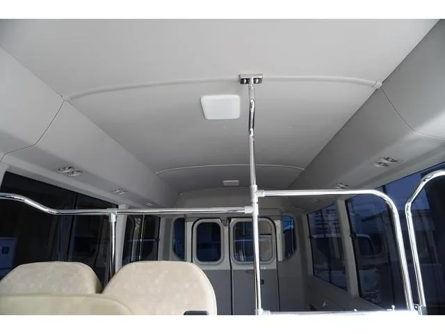 Toyota COASTER 2023 — миниатюра 4