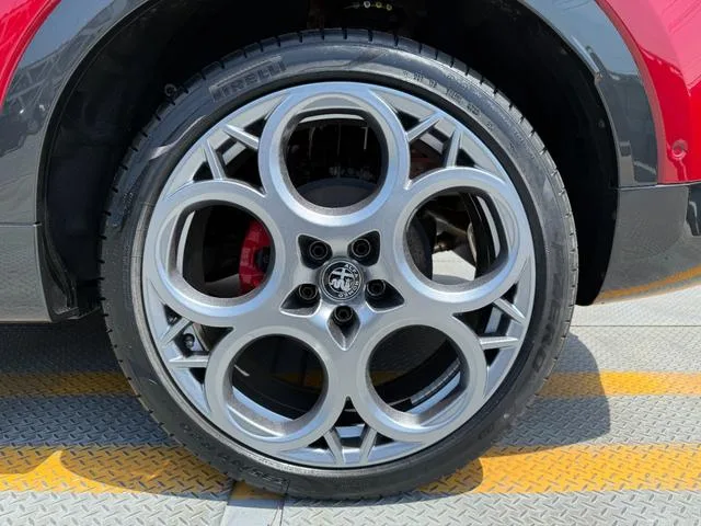 Alfa Romeo TONALE VELOCE 2025 — миниатюра 2