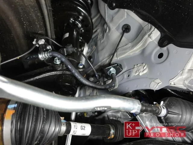 Honda CIVIC RS 2025 — миниатюра 5