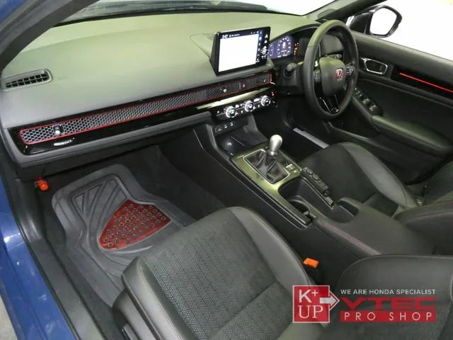 Honda CIVIC RS 2024 — миниатюра 4