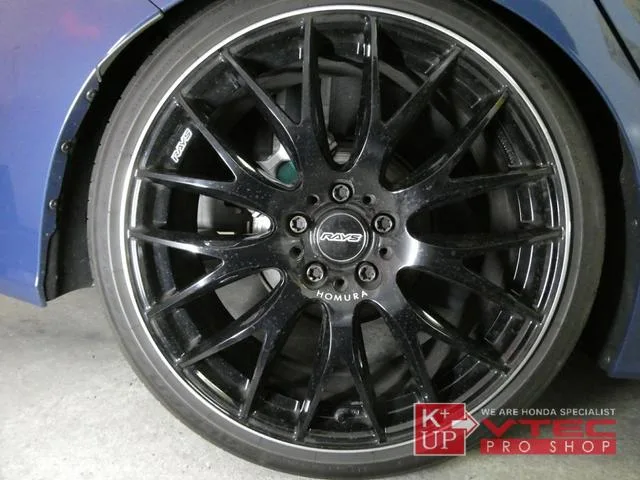 Honda CIVIC RS 2024 — миниатюра 5