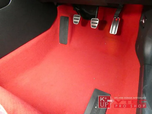 Honda CIVIC TYPE R 2025 — миниатюра 4