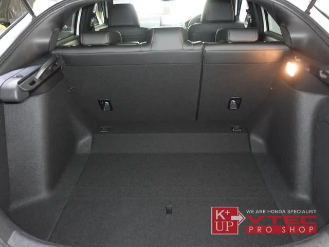 Honda CIVIC RS 2024 — миниатюра 5