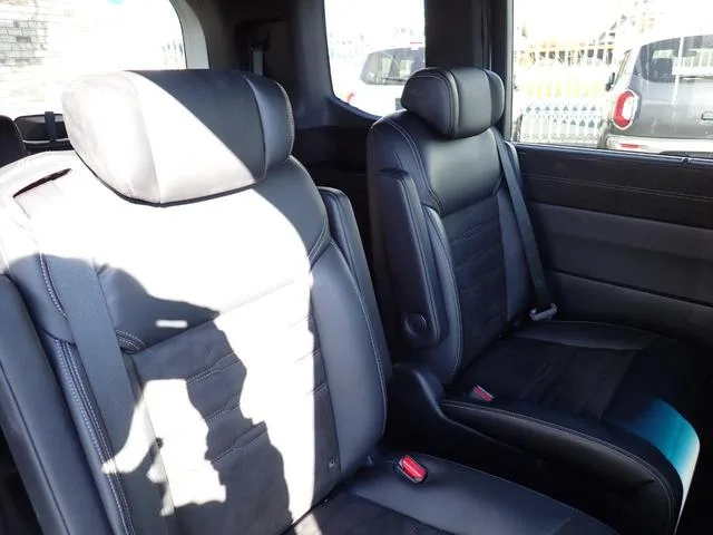 Honda STEPWAGON E:HEV SPADA PREMIUM LINE 2024 — миниатюра 4