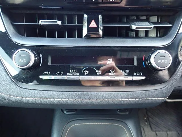 Toyota COROLLA TOURING HYBRID WB 2023 — миниатюра 5