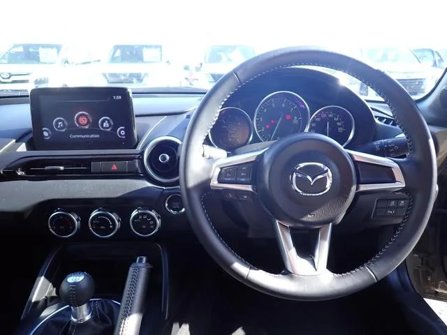 Mazda ROADSTER S SPECIAL PACKAGE 2023 — миниатюра 4