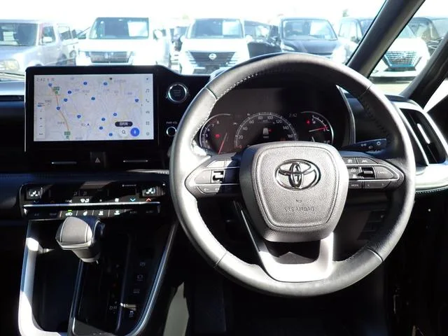 Toyota VOXY S-Z 2022 — миниатюра 5
