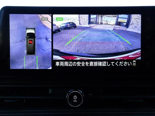 Nissan SERENA E-POWER HIGHWAY STAR V 2025 — миниатюра 5