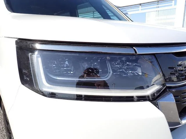 Honda STEPWAGON E:HEV SPADA 2023 — миниатюра 2