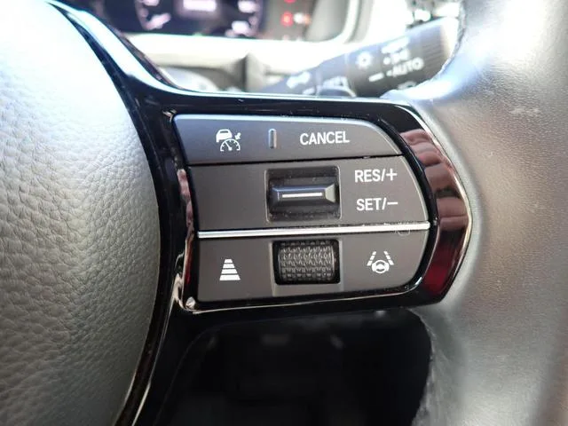 Honda STEPWAGON E:HEV SPADA 2023 — миниатюра 5