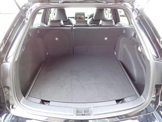 Toyota COROLLA TOURING HYBRID WB 2024 — миниатюра 4