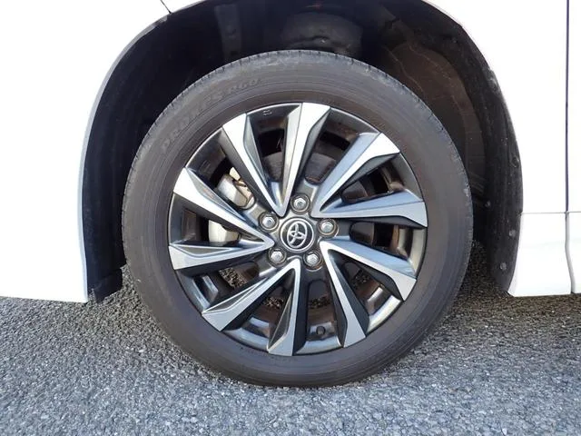 Toyota NOAH HYBRID S-Z 2023 — миниатюра 3