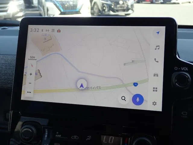 Toyota SIENTA HYBRID Z 2024 — миниатюра 5