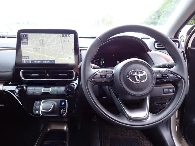 Toyota AQUA Z RAFFINE 2025 — миниатюра 4