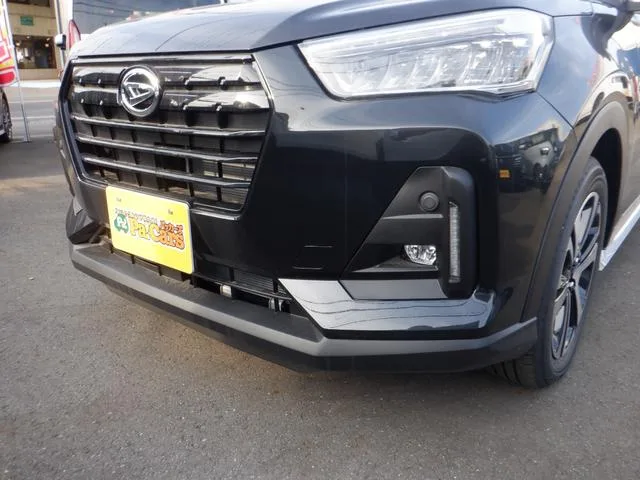 Daihatsu ROCKY PREMIUM G 2025 — миниатюра 4