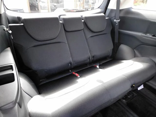 Honda ODYSSEY HYBRID e:HEV ABSOLUTE EX 2022 — миниатюра 5