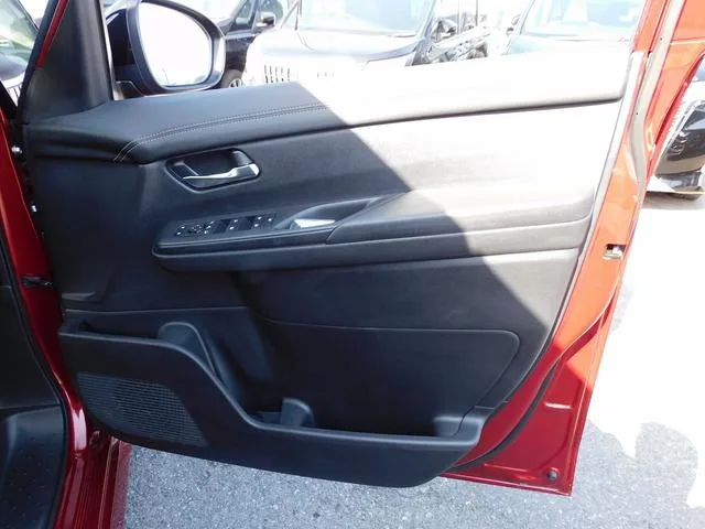 Nissan SERENA E-POWER HIGHWAY STAR V 2025 — миниатюра 4