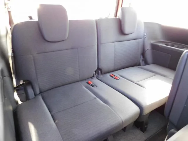 Nissan SERENA E-POWER HIGHWAY STAR V 2025 — миниатюра 5